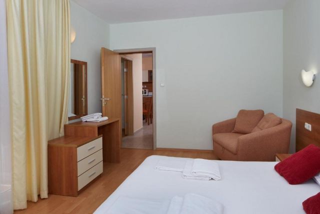 Pollo Resort Apartments - 2-bedroom apartment