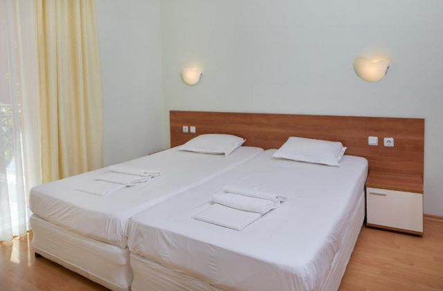 Pollo Resort Apartments - Appartement mit 2 Schlafzimmern