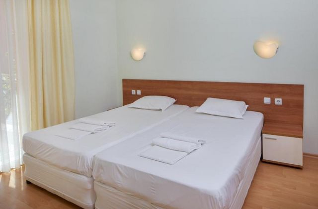 Pollo Resort Apartments - Appartement mit einem Schlafzimmer