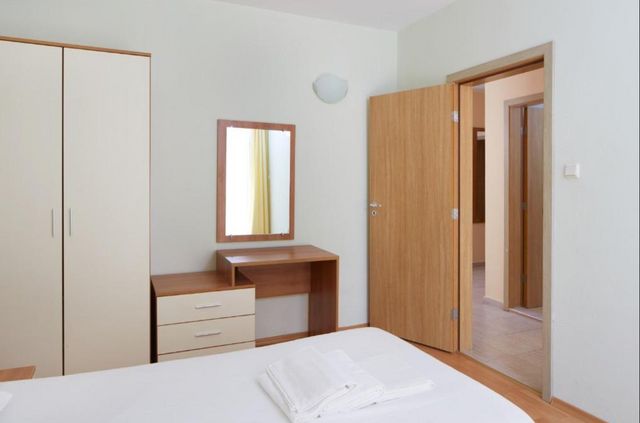 Pollo Resort Apartments - Two bedroom apartment