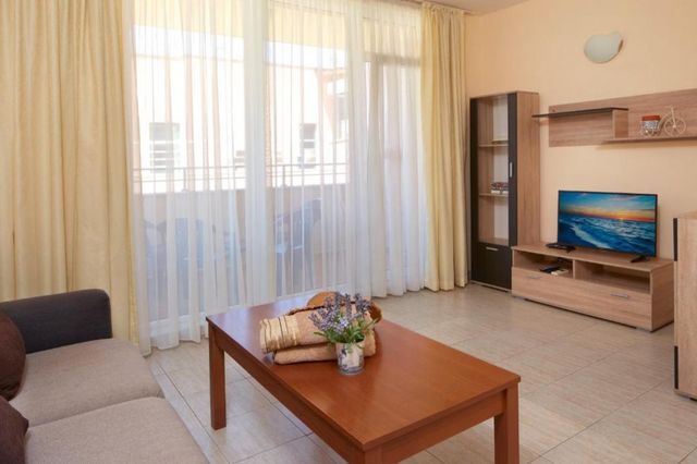 Pollo Resort Apartments - 2-bedroom apartment